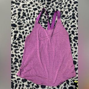 Nike Tank Top